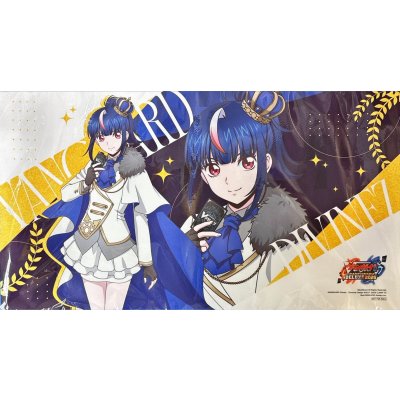 画像1: プレイマット『明星エリカ(DELUXE2025)』【-】{-}《サプライ》