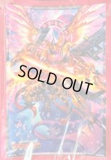 〔状態A-〕スリーブ『ドラゴニック・オーバーロードTheЯe-birth(Vol.113)』53枚入り【-】{-}《サプライ》