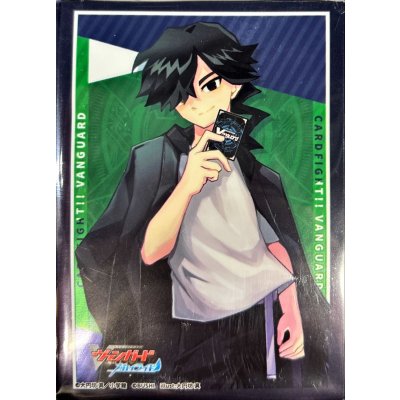 画像1: スリーブ『央亭シキ(Vol.827)』70枚入り【-】{-}《サプライ》