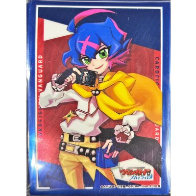 画像1: スリーブ『天導ゼロ(Vol.826)』70枚入り【-】{-}《サプライ》