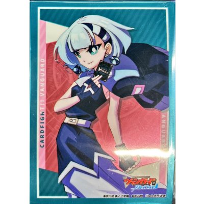 画像1: スリーブ『糸巻スイナ(Vol.828)』70枚入り【-】{-}《サプライ》