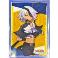スリーブ『屍々海レイリュウ(Vol.829)』70枚入り【-】{-}《サプライ》