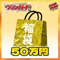 〔2026年発送〕★VG50万円福袋★【福袋】{￥500,000}