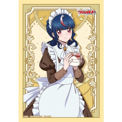 スリーブ『明星エリカバレンタインデー2025ver.(エクストラVol.173)』80枚入り【-】{-}《サプライ》