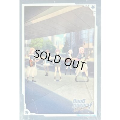 画像1: スリーブ『BanGDream!It’sMyGO!!!!!(Vol.675)』70枚入り【-】{-}《サプライ》