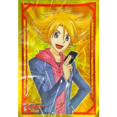 画像1: 〔状態A-〕スリーブ『三和タイシ(エクストラVol.3)』60枚入り【-】{-}《サプライ》