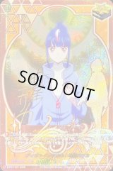 〔状態A-〕ディヴァインスキル！明星エリカ(サイン)【PR】{D-PR/1507}《ケテルサンクチュアリ》