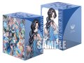 デッキケース『石川クルミ&泡沫の大魔法師ゼーリス幻影(Vol.1222)』【-】{-}《サプライ》
