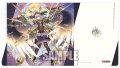 プレイマット『決意と罪を抱く者リィエル=アニムス(Vol.2013)』【-】{-}《サプライ》