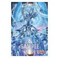 スリーブ『救済の零ブラグドマイヤー幻影(Vol.841)』70枚入り【-】{-}《サプライ》