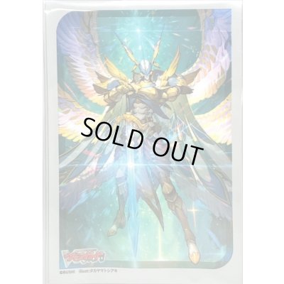 画像1: スリーブ『奇跡の運命王レザエル・ヴィータ(Vol.759)』70枚入り【-】{-}《サプライ》