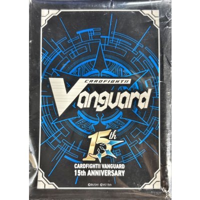 画像1: スリーブ『WGPデラックス2026Season115thAnniversary(エクストラVol.183)』80枚入り【-】{-}《サプライ》