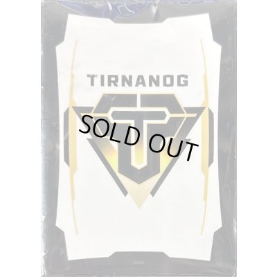 画像1: スリーブ『ティルナノーグホワイトver.(エクストラVol.179)』80枚入り【-】{-}《サプライ》