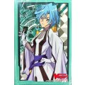 スリーブ『スイコ(エクストラVol.51)』70枚入り【-】{-}《サプライ》