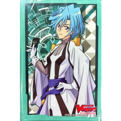 画像1: スリーブ『スイコ(エクストラVol.51)』70枚入り【-】{-}《サプライ》