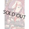 [叫]上原ひまり(サイン)【GPR+】{DZ-TBP01/GPR+08}《BanGDream!》