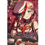 [叫]上原ひまり(サイン)【GPR+】{DZ-TBP01/GPR+08}《BanGDream!》