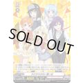〔状態A-〕かけがえのない思い出(ハロー、ハッピーワールド！)【PR】{D-PR/1640}《BanGDream!》