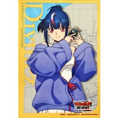 画像1: スリーブ『明星エリカ(Vol.804)』70枚入り【-】{-}《サプライ》