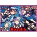 画像1: BanGDream!(Roselia)【ver1.0】{-}《デッキ販売》 (1)