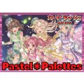 BanGDream!(Pastel＊Palettes)【ver1.0】{-}《デッキ販売》