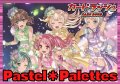 BanGDream!(Pastel＊Palettes)【ver1.0】{-}《デッキ販売》