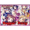 BanGDream!(Poppin'Party)【ver1.0】{-}《デッキ販売》