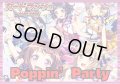 BanGDream!(Poppin'Party)【ver1.0】{-}《デッキ販売》