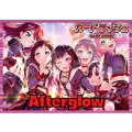 BanGDream!(Afterglow)【ver1.0】{-}《デッキ販売》