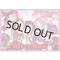 BanGDream!(Afterglow)【ver1.0】{-}《デッキ販売》