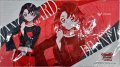 プレイマット『石川カナミ(DivineZ幻真星戦編)』【-】{-}《サプライ》