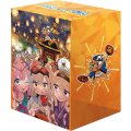 デッキケース『バじゃなくて、ヴァ。ver.祭』【-】{-}《サプライ》