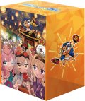 デッキケース『バじゃなくて、ヴァ。ver.祭』【-】{-}《サプライ》