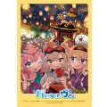 スリーブ『バじゃなくて、ヴァ。ver.祭』80枚入り【-】{-}《サプライ》