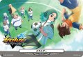 〔状態B〕エネルギー(イナズマイレブン)【PR】{D-PR/1678}《その他》