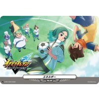 〔状態A-〕エネルギー(イナズマイレブン)【PR】{D-PR/1678}《その他》