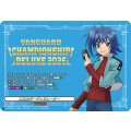 エネルギージェネレーター(先導アイチ)【PR】{D-PR/1671}《その他》