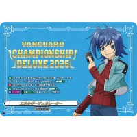 エネルギージェネレーター(先導アイチ)【PR】{D-PR/1671}《その他》