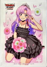 スリーブ『員弁ナオ(花束)』53枚入り【-】{-}《サプライ》