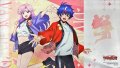 プレイマット『大ヴァンガ祭2026』【-】{-}《サプライ》
