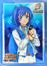 スリーブ『先導アイチ(DELUXE2026)』53枚入り【-】{-}《サプライ》