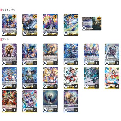 画像2: ケテルサンクチュアリ(ウラヌス)【ver1.0】{-}《デッキ販売》