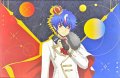サプライセット『BUSHIROADCHAMPIONSHIPSERIES25/26明星アキナ』【-】{-}《サプライ》