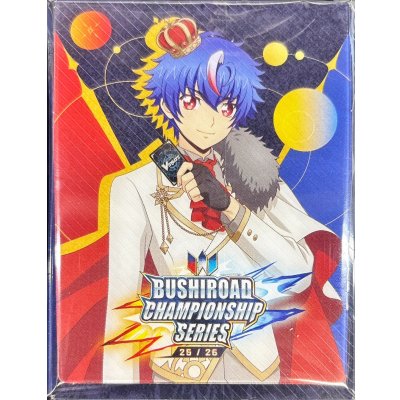 画像6: サプライセット『BUSHIROADCHAMPIONSHIPSERIES25/26明星アキナ』【-】{-}《サプライ》