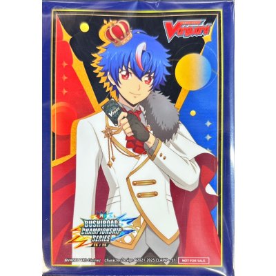画像4: サプライセット『BUSHIROADCHAMPIONSHIPSERIES25/26明星アキナ』【-】{-}《サプライ》