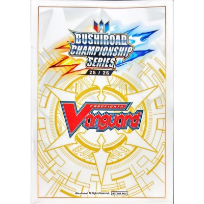 画像5: サプライセット『BUSHIROADCHAMPIONSHIPSERIES25/26明星アキナ』【-】{-}《サプライ》