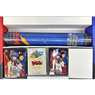 画像2: サプライセット『BUSHIROADCHAMPIONSHIPSERIES25/26明星アキナ』【-】{-}《サプライ》