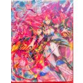 デッキケース『石川カナミ＆悠久の大魔法師ベルクレア(Vol.1206)』【-】{-}《サプライ》