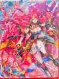 デッキケース『石川カナミ＆悠久の大魔法師ベルクレア(Vol.1206)』【-】{-}《サプライ》