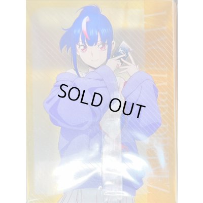 画像2: 〔状態A-〕デッキケース『明星エリカ&聖なる時の運命者リィエル=ドラコニス(Vol.1155)』【-】{-}《サプライ》